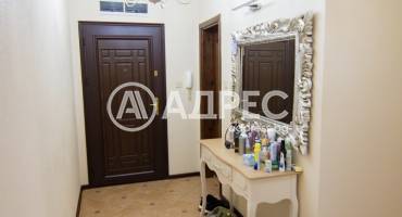 Многостаен апартамент, Хасково, Любен Каравелов, 690746, Снимка 15