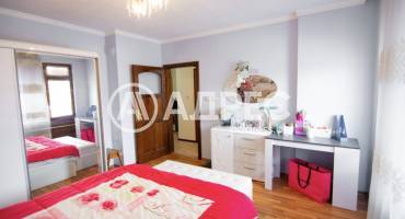 Многостаен апартамент, Хасково, Любен Каравелов, 690746, Снимка 2