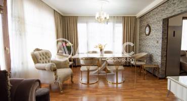 Многостаен апартамент, Хасково, Любен Каравелов, 690746, Снимка 4