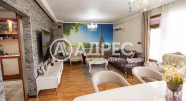 Многостаен апартамент, Хасково, Любен Каравелов, 690746, Снимка 5