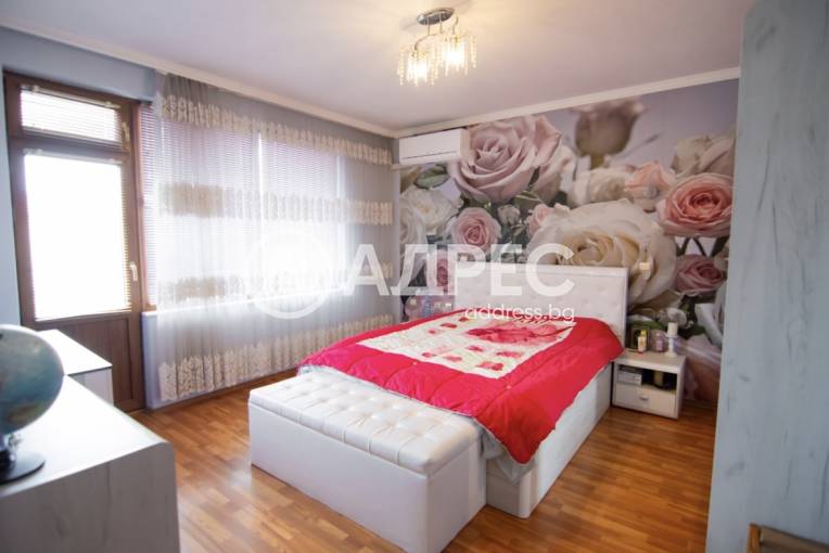 Многостаен апартамент, Хасково, Любен Каравелов, 690746, Снимка 1
