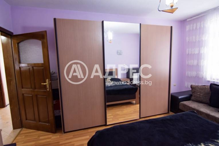 Многостаен апартамент, Хасково, Любен Каравелов, 690746, Снимка 10