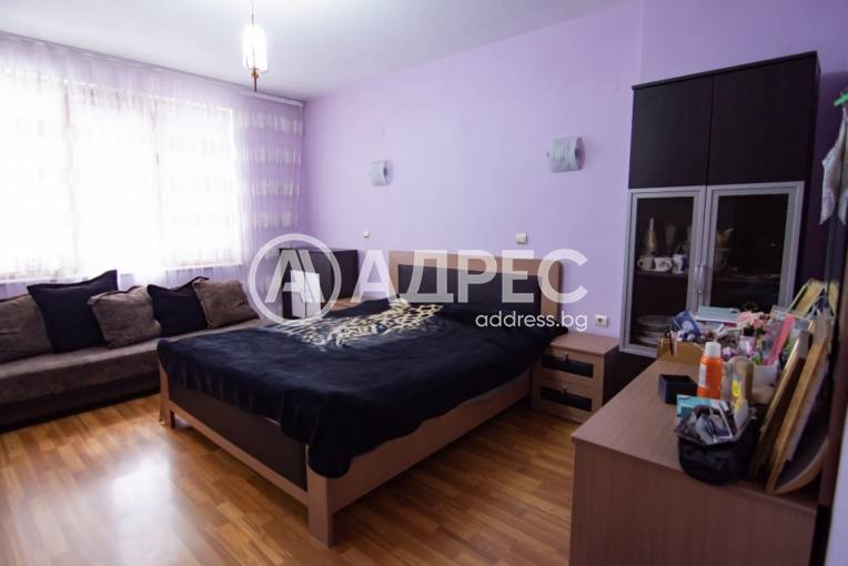 Многостаен апартамент, Хасково, Любен Каравелов, 690746, Снимка 11
