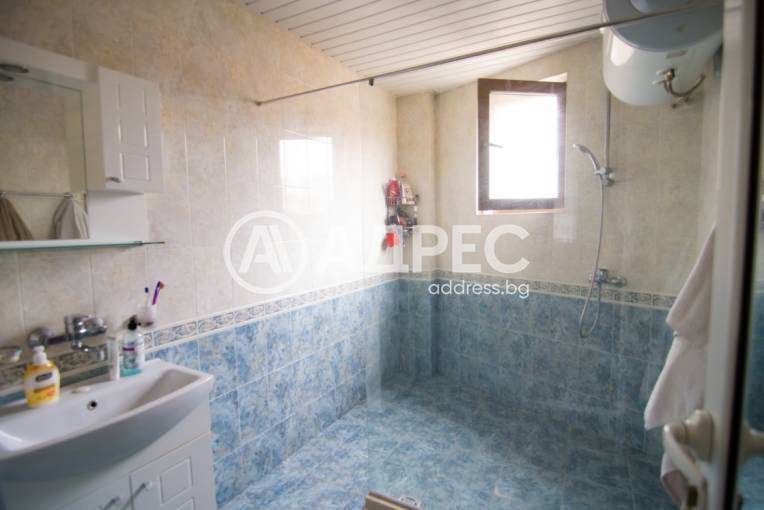 Многостаен апартамент, Хасково, Любен Каравелов, 690746, Снимка 13