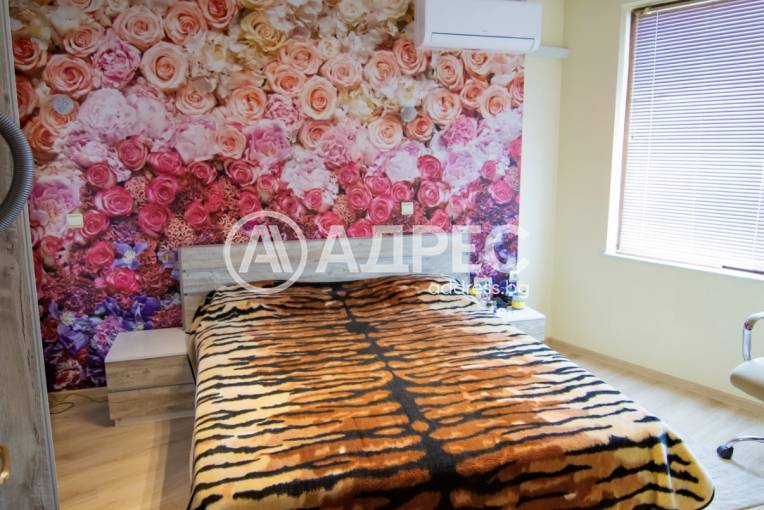 Многостаен апартамент, Хасково, Любен Каравелов, 690746, Снимка 14