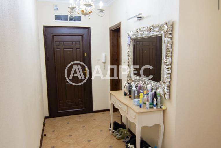 Многостаен апартамент, Хасково, Любен Каравелов, 690746, Снимка 15