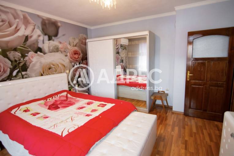 Многостаен апартамент, Хасково, Любен Каравелов, 690746, Снимка 3