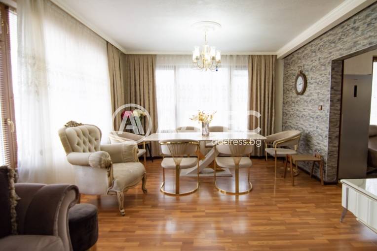 Многостаен апартамент, Хасково, Любен Каравелов, 690746, Снимка 4