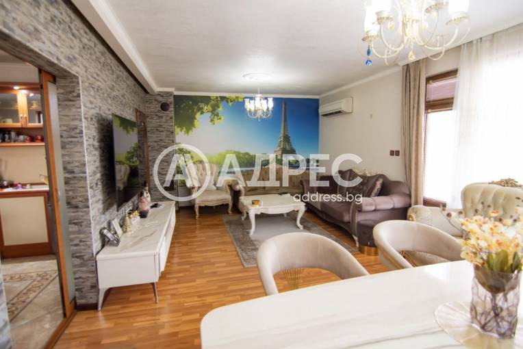 Многостаен апартамент, Хасково, Любен Каравелов, 690746, Снимка 5