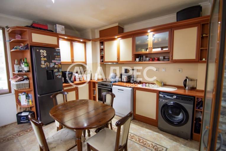 Многостаен апартамент, Хасково, Любен Каравелов, 690746, Снимка 6