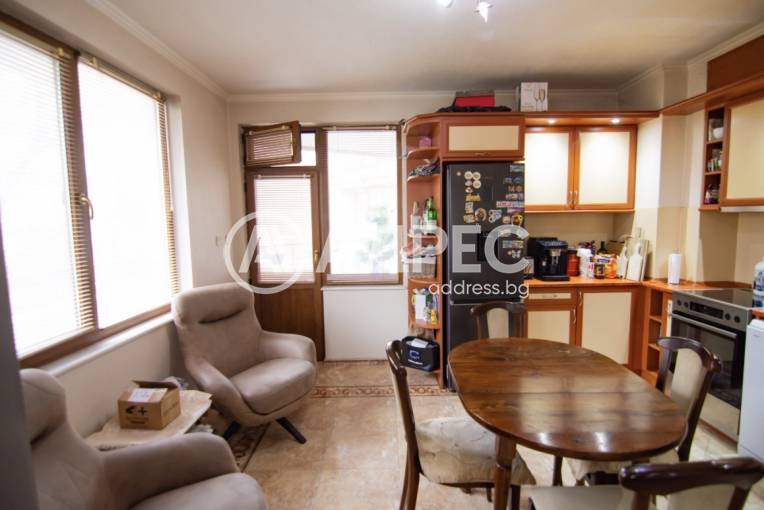 Многостаен апартамент, Хасково, Любен Каравелов, 690746, Снимка 8