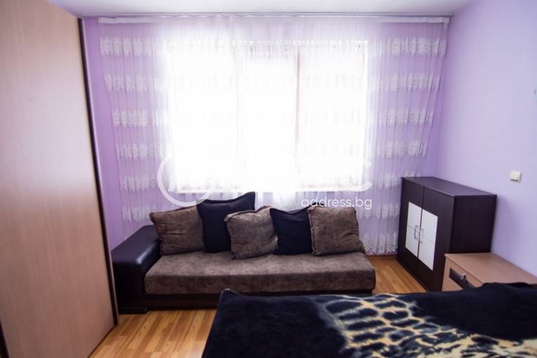 Многостаен апартамент, Хасково, Любен Каравелов, 690746, Снимка 9