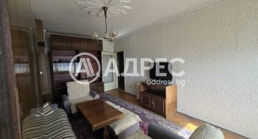 Двустаен апартамент, Плевен, Дружба 3, 694746, Снимка 1