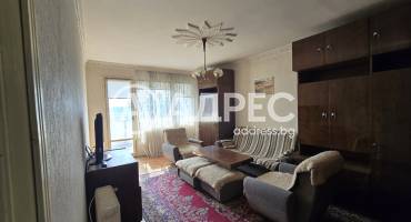 Двустаен апартамент, Плевен, Дружба 3, 694746, Снимка 2