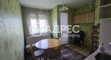 Двустаен апартамент, Плевен, Дружба 3, 694746, Снимка 3