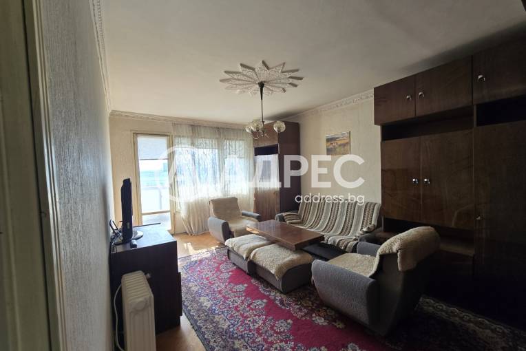Двустаен апартамент, Плевен, Дружба 3, 694746, Снимка 2