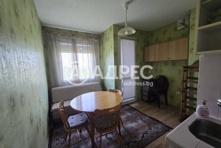 Двустаен апартамент, Плевен, Дружба 3, 694746, Снимка 3