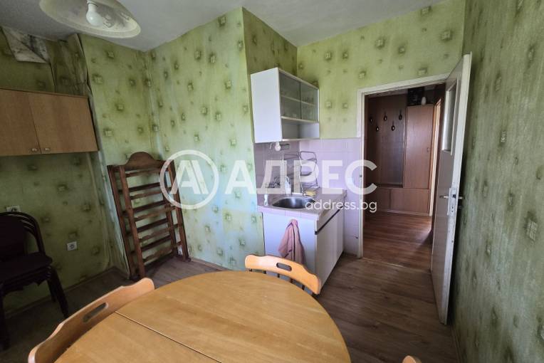 Двустаен апартамент, Плевен, Дружба 3, 694746, Снимка 4