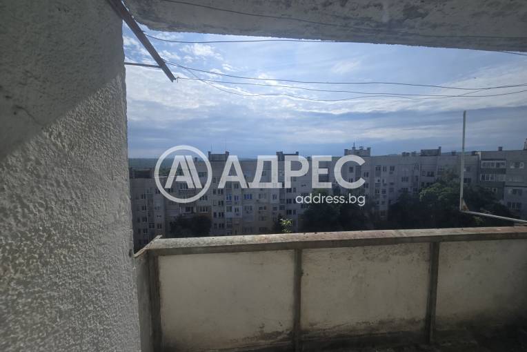 Двустаен апартамент, Плевен, Дружба 3, 694746, Снимка 8