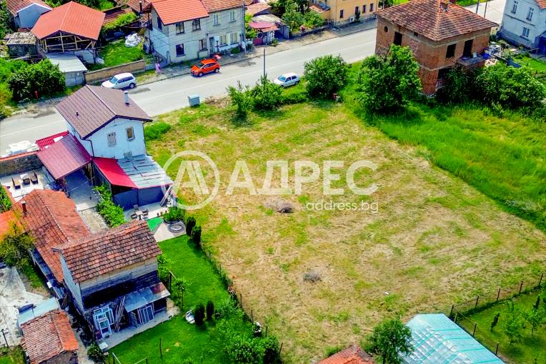 Парцел/Терен, Орешак, Орешак, 701746, Снимка 2
