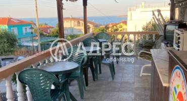 Къща/Вила, Черноморец, 637747, Снимка 1