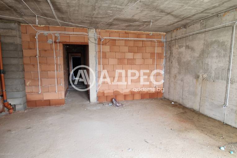 Тристаен апартамент, Варна, м-ст Пчелина, 650747, Снимка 3