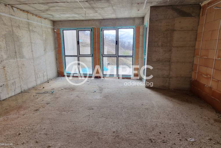 Тристаен апартамент, Варна, м-ст Пчелина, 650747, Снимка 4