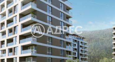 Тристаен апартамент, Варна, Аспарухово, 651747, Снимка 1