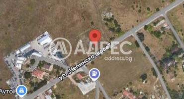 Парцел/Терен, Чепинци, 659747, Снимка 1