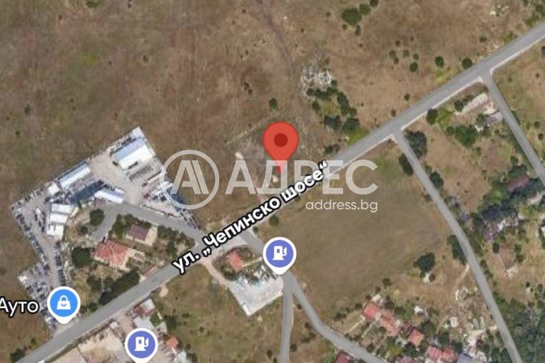 Парцел/Терен, Чепинци, 659747, Снимка 1