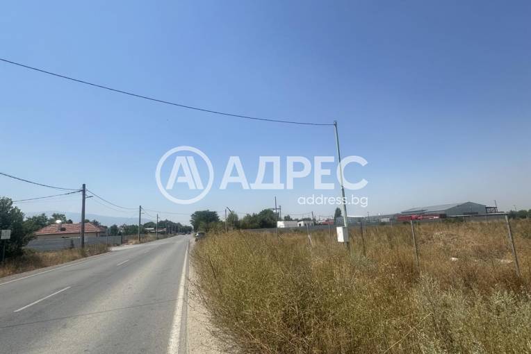 Парцел/Терен, Чепинци, 659747, Снимка 3