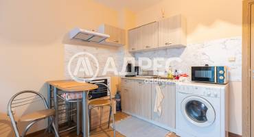 Двустаен апартамент, Варна, Виница, 666747, Снимка 4