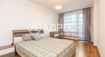 Двустаен апартамент, Варна, Виница, 666747, Снимка 5