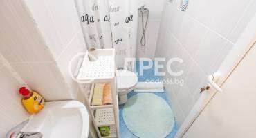 Двустаен апартамент, Варна, Виница, 666747, Снимка 9