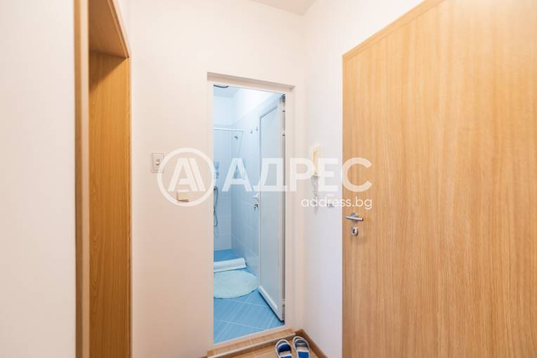 Двустаен апартамент, Варна, Виница, 666747, Снимка 10