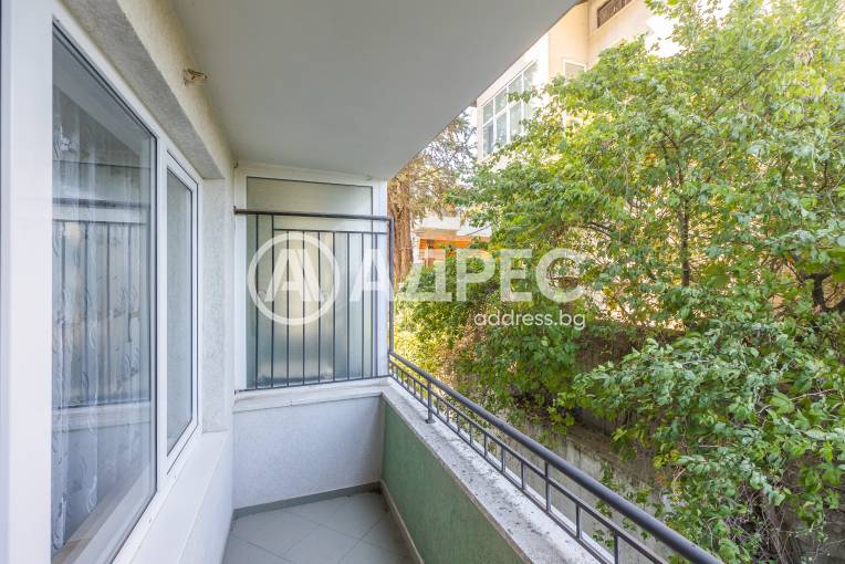 Двустаен апартамент, Варна, Виница, 666747, Снимка 11