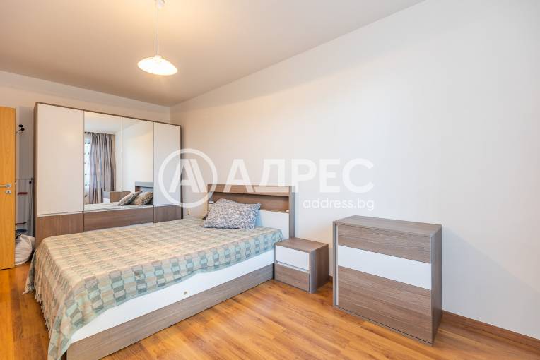 Двустаен апартамент, Варна, Виница, 666747, Снимка 6