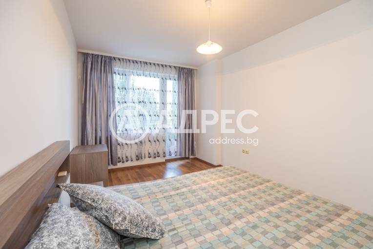 Двустаен апартамент, Варна, Виница, 666747, Снимка 7