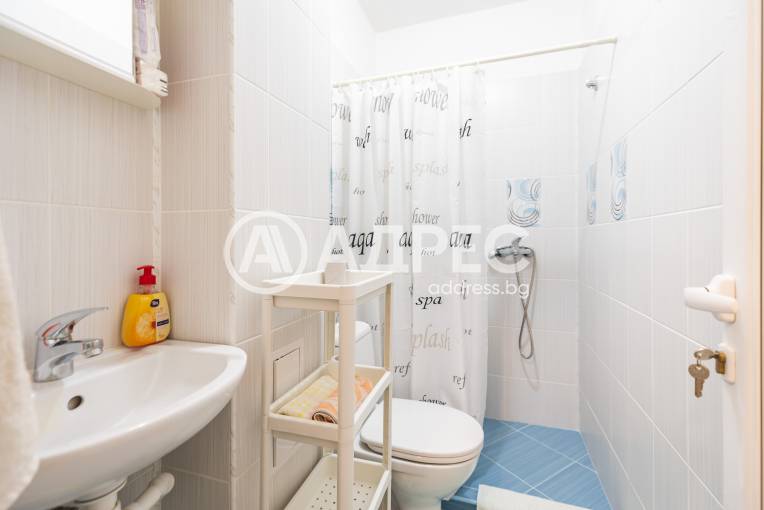 Двустаен апартамент, Варна, Виница, 666747, Снимка 8