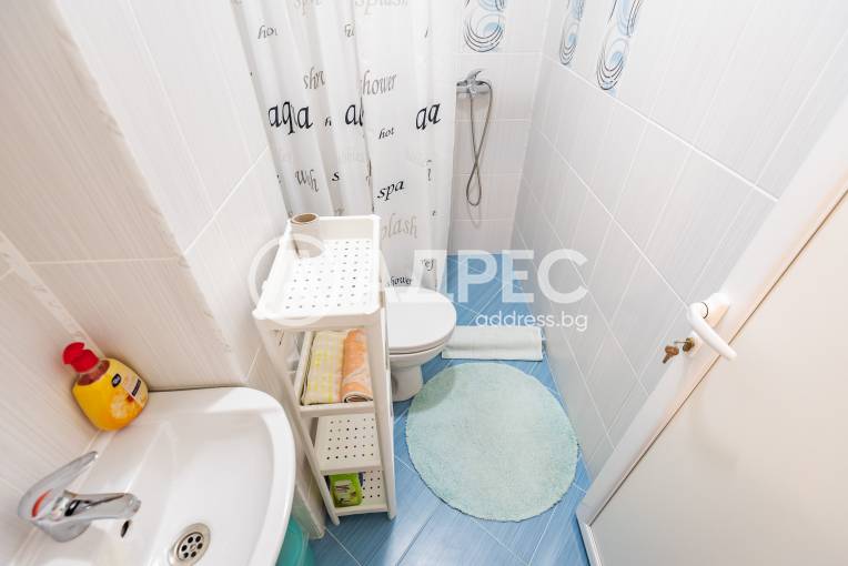 Двустаен апартамент, Варна, Виница, 666747, Снимка 9