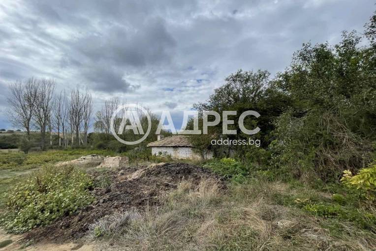 Парцел/Терен, Кюлевча, 669747, Снимка 1