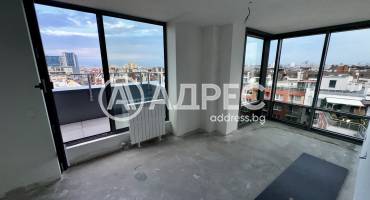 Многостаен апартамент, София, Манастирски ливади - изток, 677747, Снимка 10