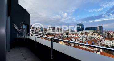 Многостаен апартамент, София, Манастирски ливади - изток, 677747, Снимка 11