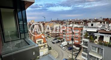 Многостаен апартамент, София, Манастирски ливади - изток, 677747, Снимка 12