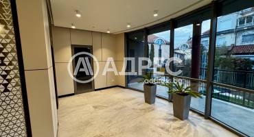 Многостаен апартамент, София, Манастирски ливади - изток, 677747, Снимка 14