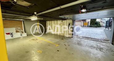 Многостаен апартамент, София, Манастирски ливади - изток, 677747, Снимка 17