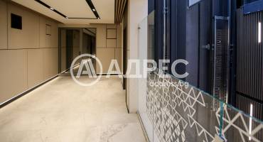 Многостаен апартамент, София, Манастирски ливади - изток, 677747, Снимка 19