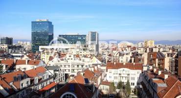 Многостаен апартамент, София, Манастирски ливади - изток, 677747, Снимка 20