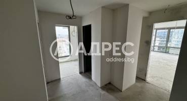 Многостаен апартамент, София, Манастирски ливади - изток, 677747, Снимка 5