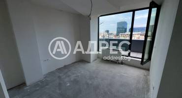 Многостаен апартамент, София, Манастирски ливади - изток, 677747, Снимка 8